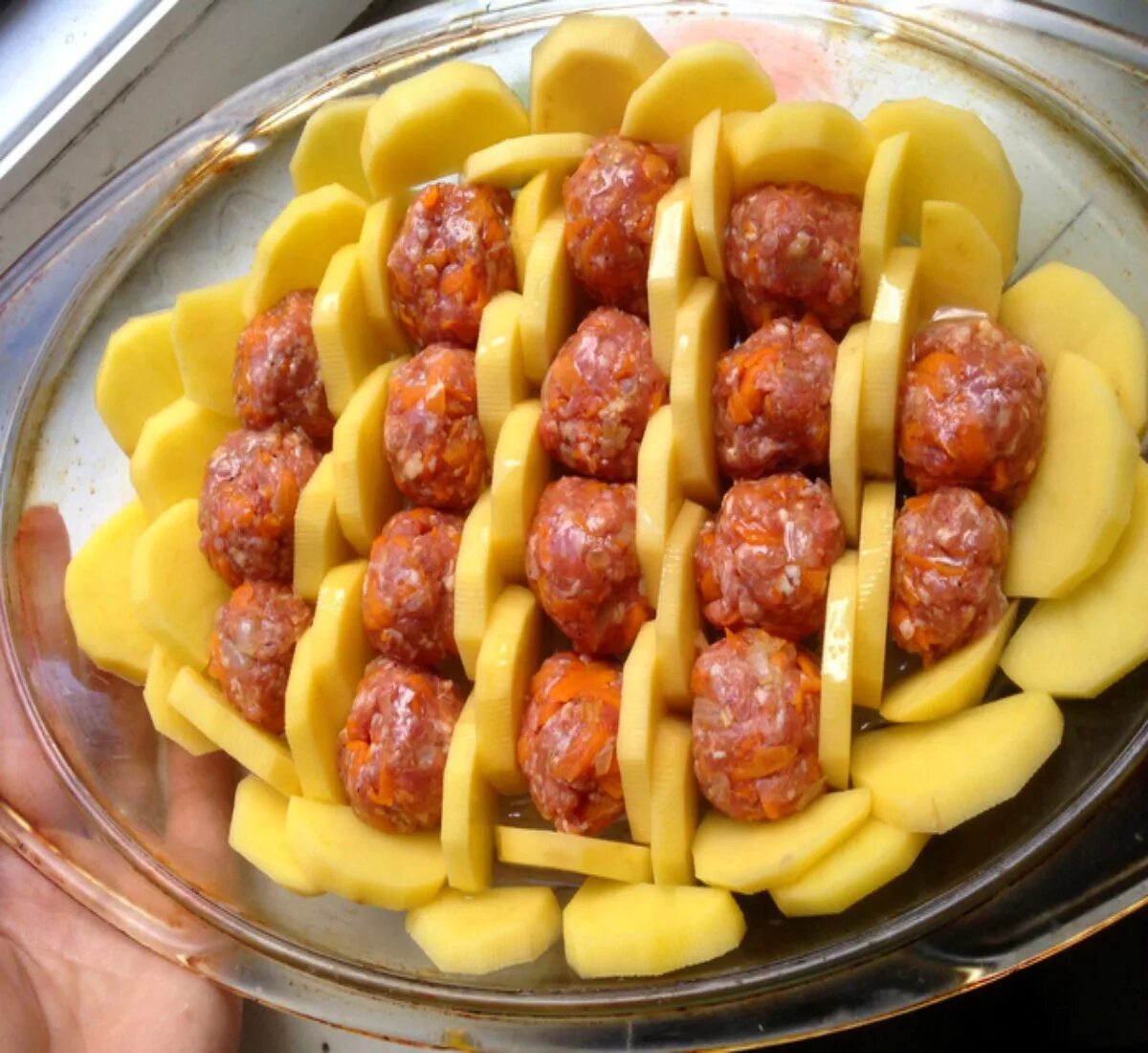 Что постряпать быстро и вкусно рецепты