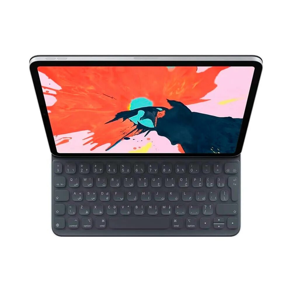 Apple smart keyboard folio ipad pro 11. Apple smart keyboard folio ipad pro 11
