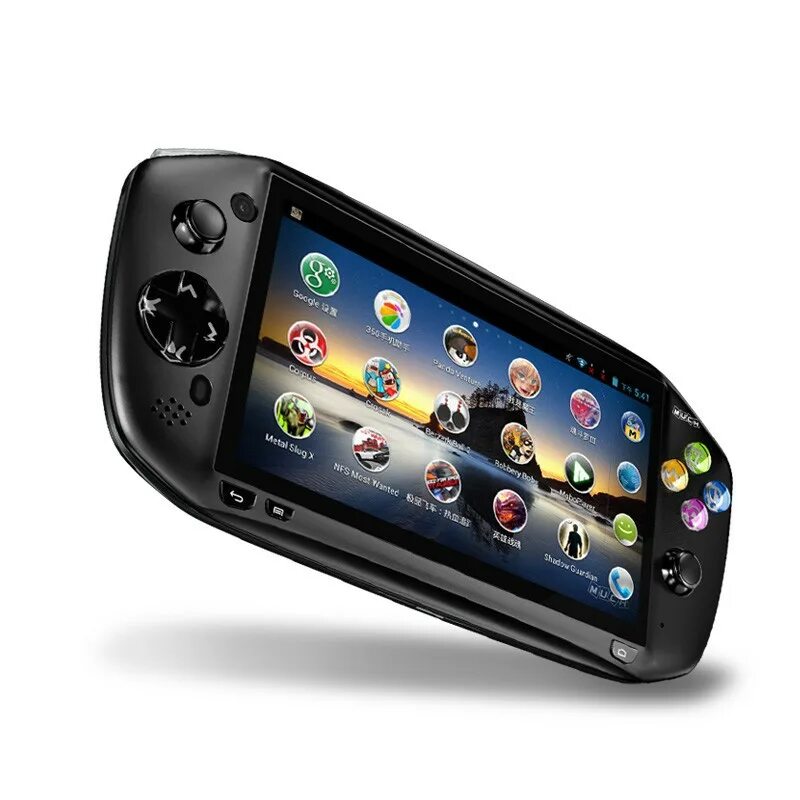 Android 1 ггц