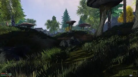 Overhaul 1.16 5