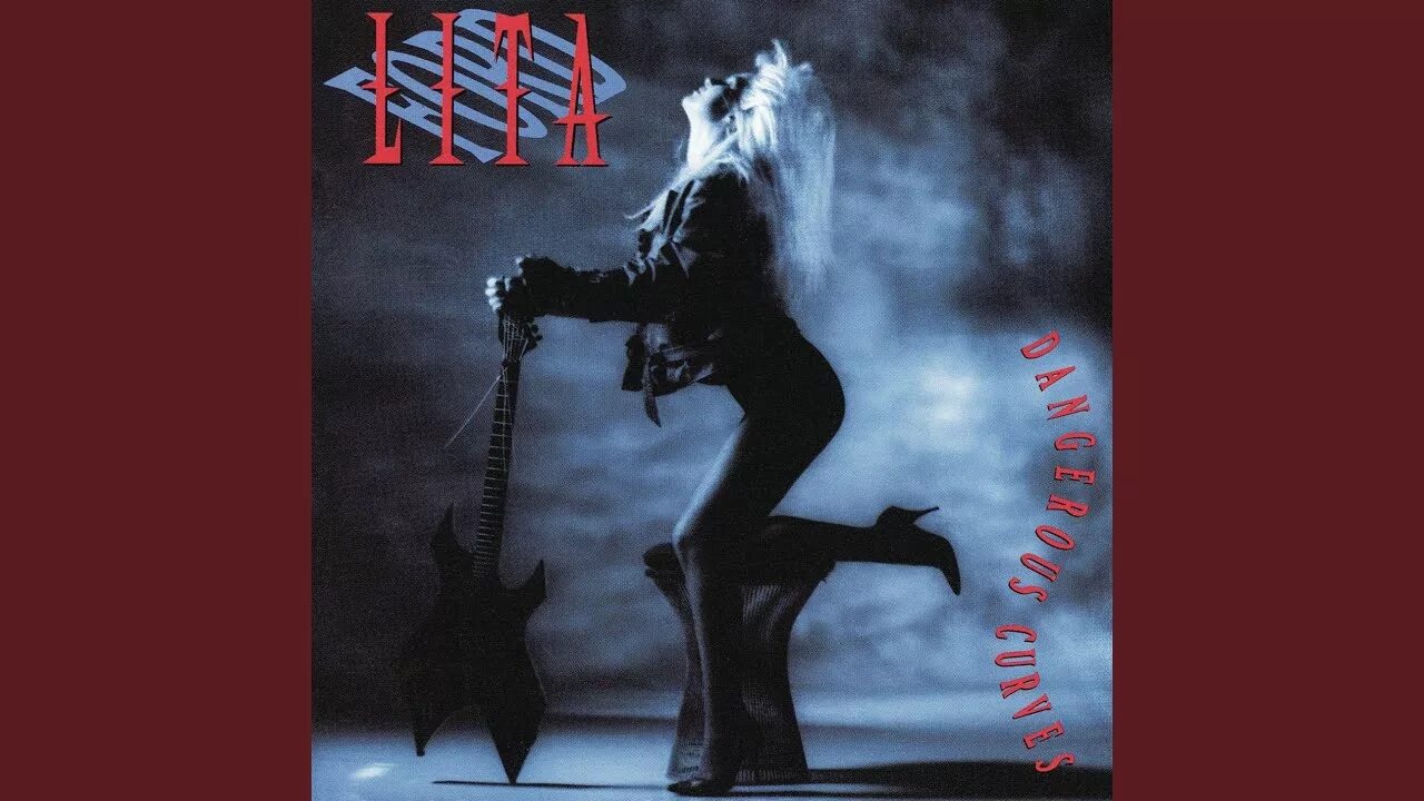 Лита лов. Lita Ford Lita 1988. Dangerous curves Лита Форд. Обложки Lita Ford – Dangerous curves. Lita Ford 1994 - Black.