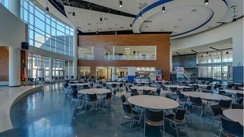 My high school