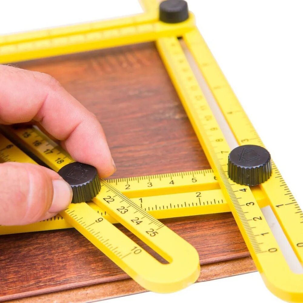 Measuring tools