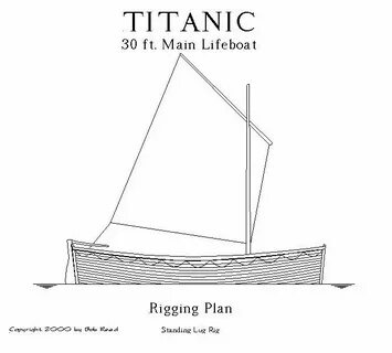 Titanic перевод