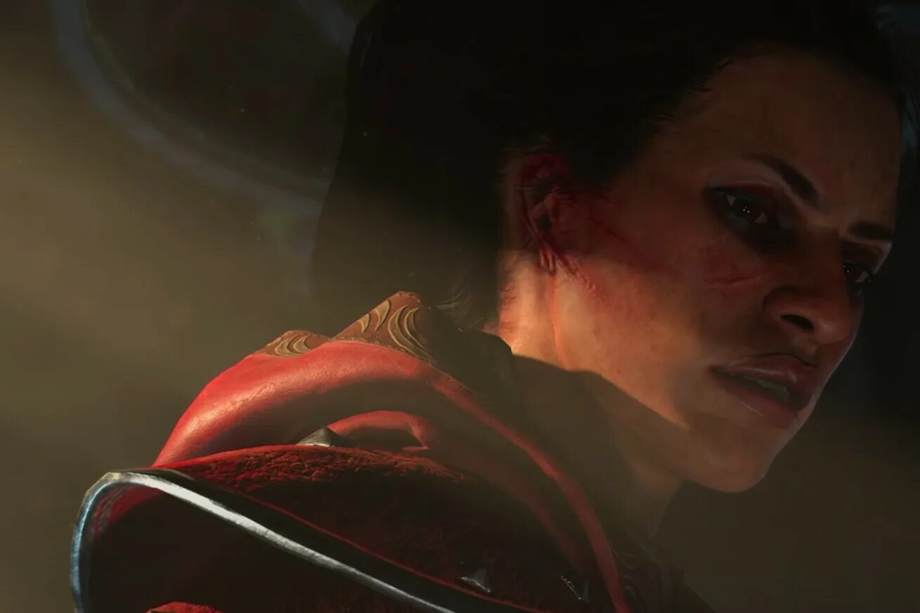Диабло 4 разбойница. Лилит дьябло 4. Diablo 4 trailer. Ролик diablo 4. Diablo трейлер.