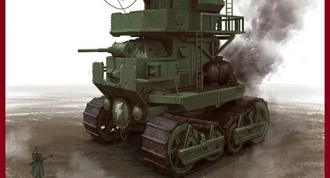Живая техника