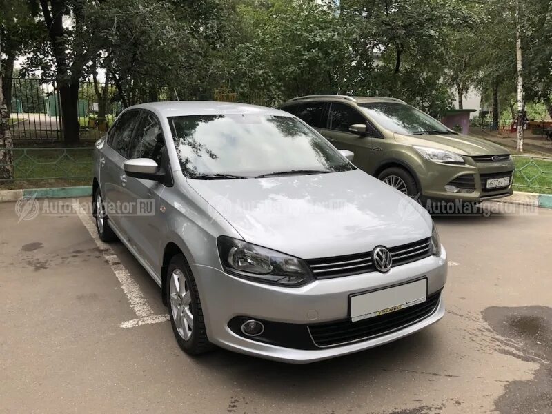 Поло 2015 г. VW Polo за 399 тыс рублей.