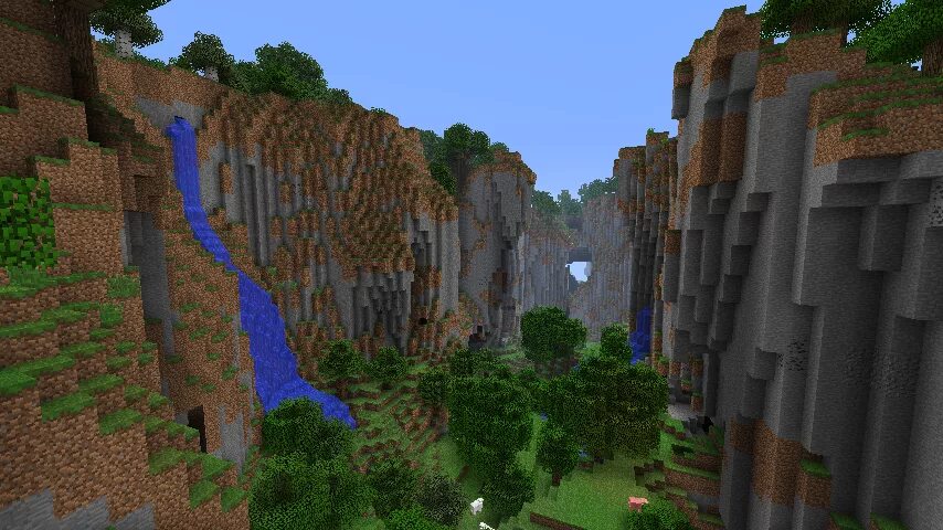 The fifth world. Альфа индев майнкрафт. Minecraft 1.5.2 мод better Biomes. Мод ВИА майнкрафт. Майнкрафт Chaos World Generation.