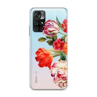 Poco m4 redmi note 11