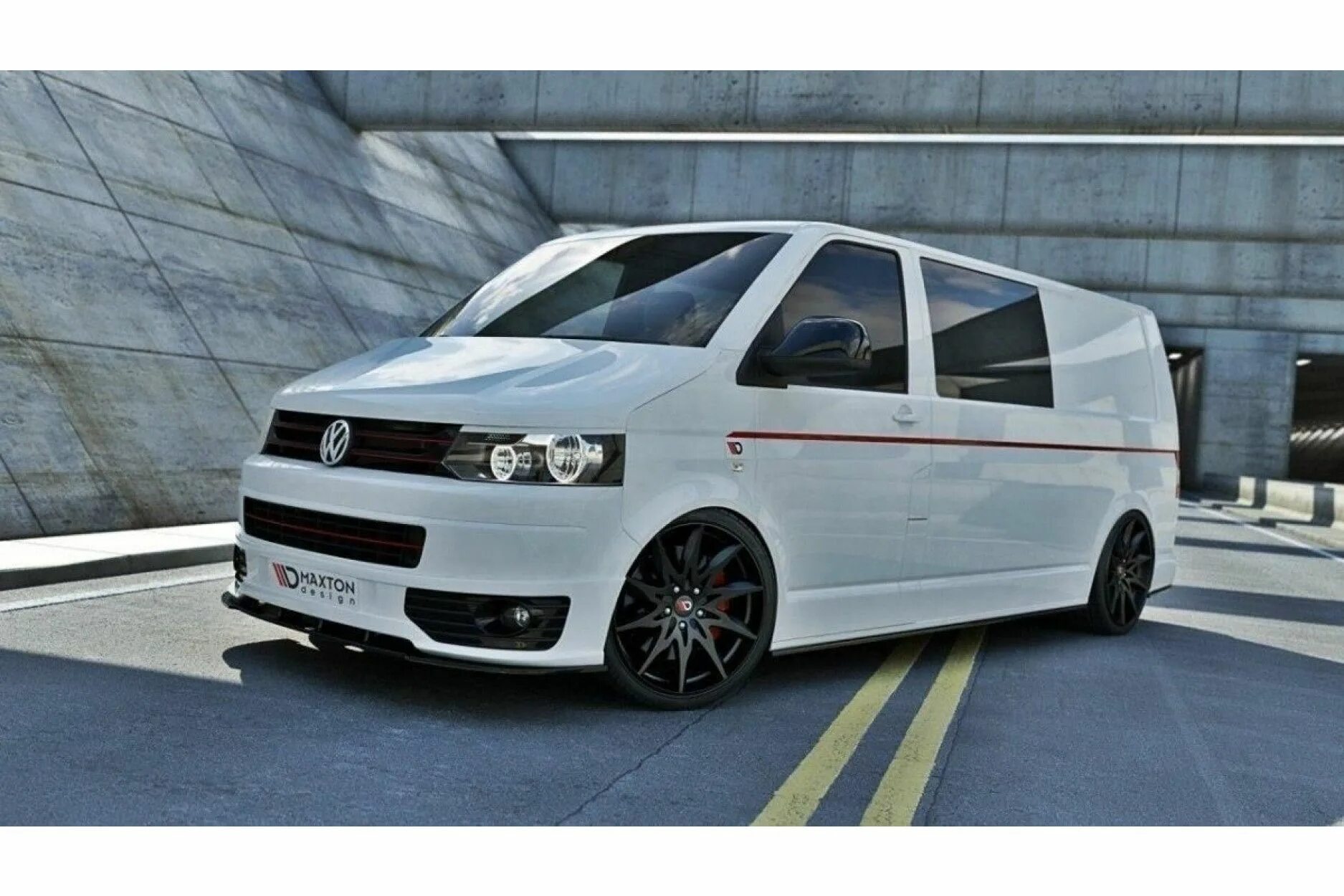 Тюнинг фольксваген т5. VW t5 Sportline. VW t5 GP Sportline. Volkswagen Transporter т-5 2003-2010. VW t5 сплиттер.