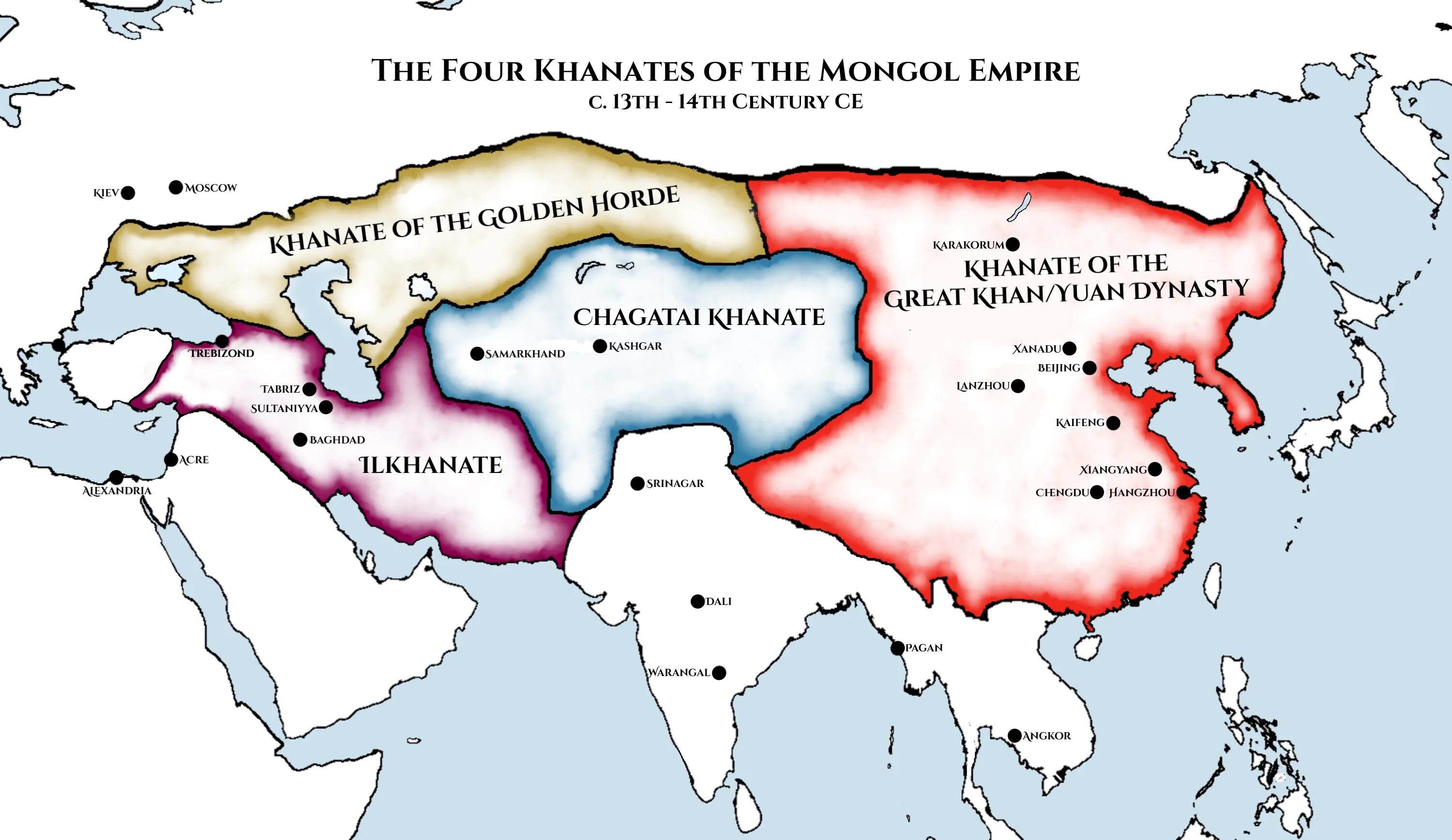 Расширение монгольской империи. Монгольская Империя 1223. Монгольская Империя Чингисхана. Территория монгольской империи. Монгольская Империя карта.