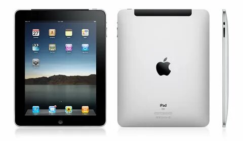 Б/У и уценка 9.7" Планшет Apple iPad 3 Wi-Fi + Cellular, RU, 16 ГБ, iOS, черный 
