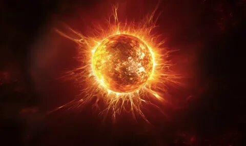 Магнитные вспышки июль 2024