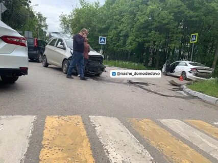 Происшествия в домодедово