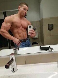 Follow @hotmuscles6t9 Support him in #muscleandfitness &amp; #adult...