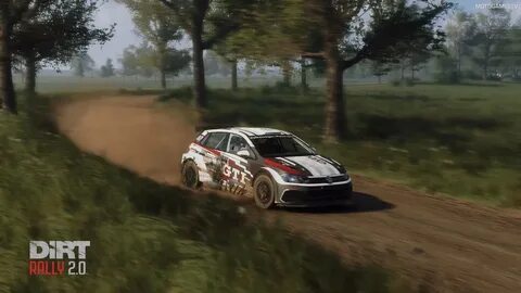 Dirt rally 2.0 отзывы