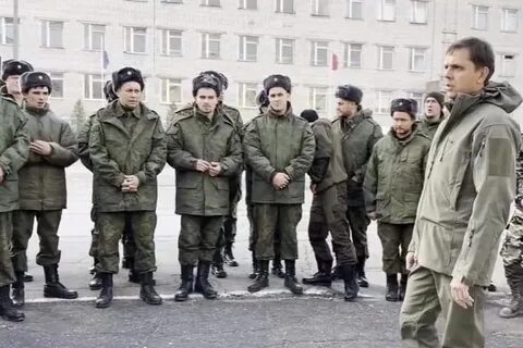 Орловский новости мобилизация