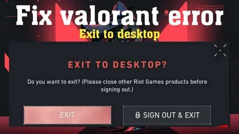 Midnight please close valorant before launch cheat