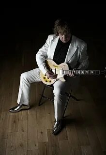 Music garry
