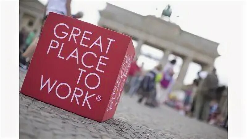 Great place