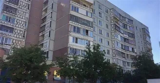 Рассветная 15