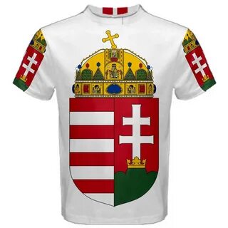 Герб венгрии