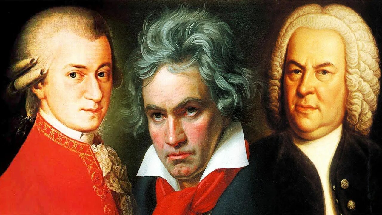 You like classical music. Гайдн Моцарт Бетховен Венские классики. Портрет Гайдна Моцарта и Бетховена. Композиторы -классики -Моцарт, Гайдн, Бетховен. Бах. Моцарт. Бетховен.