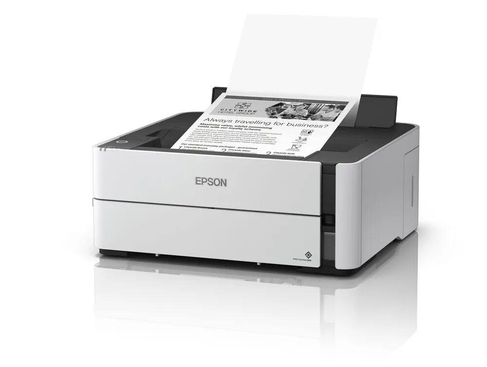 Принтеры в ташкенте. Epson m1140. Принтер Epson m1140. Принтер Epson m1170. Принтер Epson ECOTANK et-m1170.