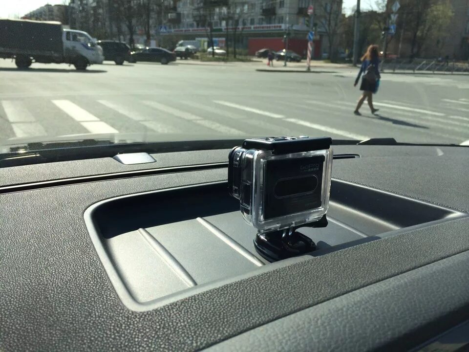 Как добавить вторую камеру