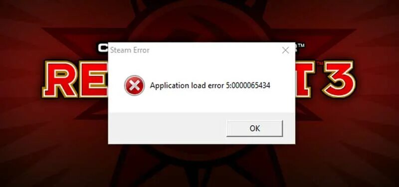 Application load error 0000065434. Ошибка application load Error 5 0000065434. Error 5. 5 Ошибок. Ошибка при запуске 5 0000065434.