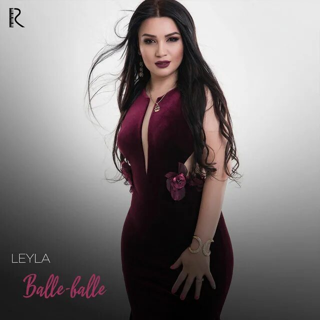 Leyla Music Official. Leyla Music Official Biografiyasi. Leýla. Leýla Sadurdyýewa.