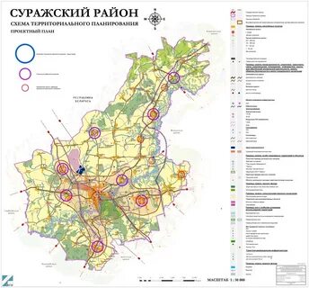 Федеральное территориальное планирование