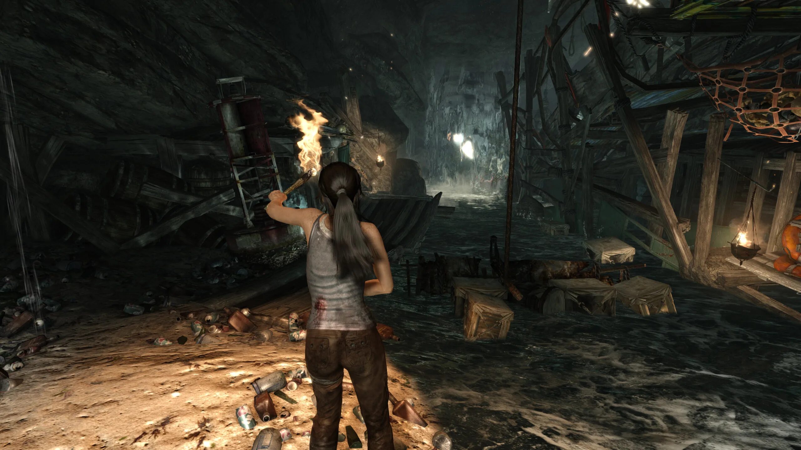 Как пройти уровень в игре tomb. Томб райдер 2013 геймплей. tomb raider игра 2013 геймплей. том райдер 2013 геймплей. tomb raider 2013 системные требования.