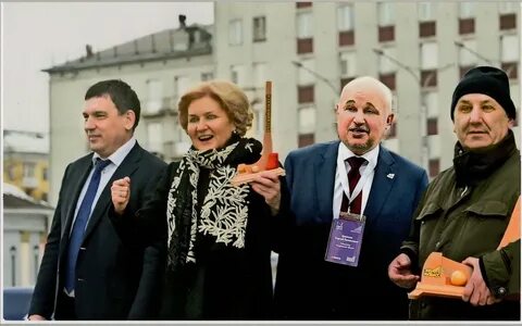 Сельский кемерово
