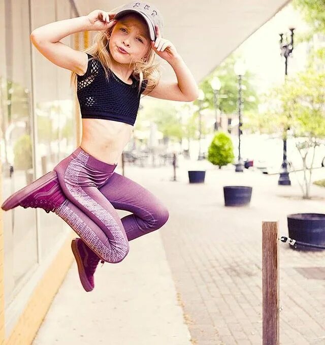 Dancer instagram