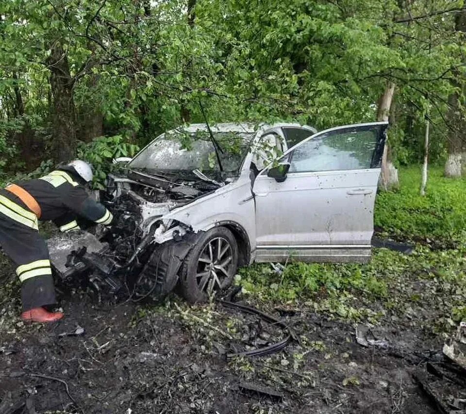 Последние происшествия белгород. Дорожно транспортные аварии в Белгородской области. ДТП В Краснояружском районе Белгородской.