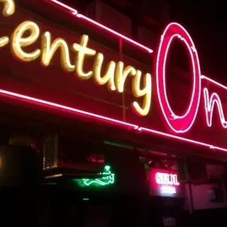 Century one
