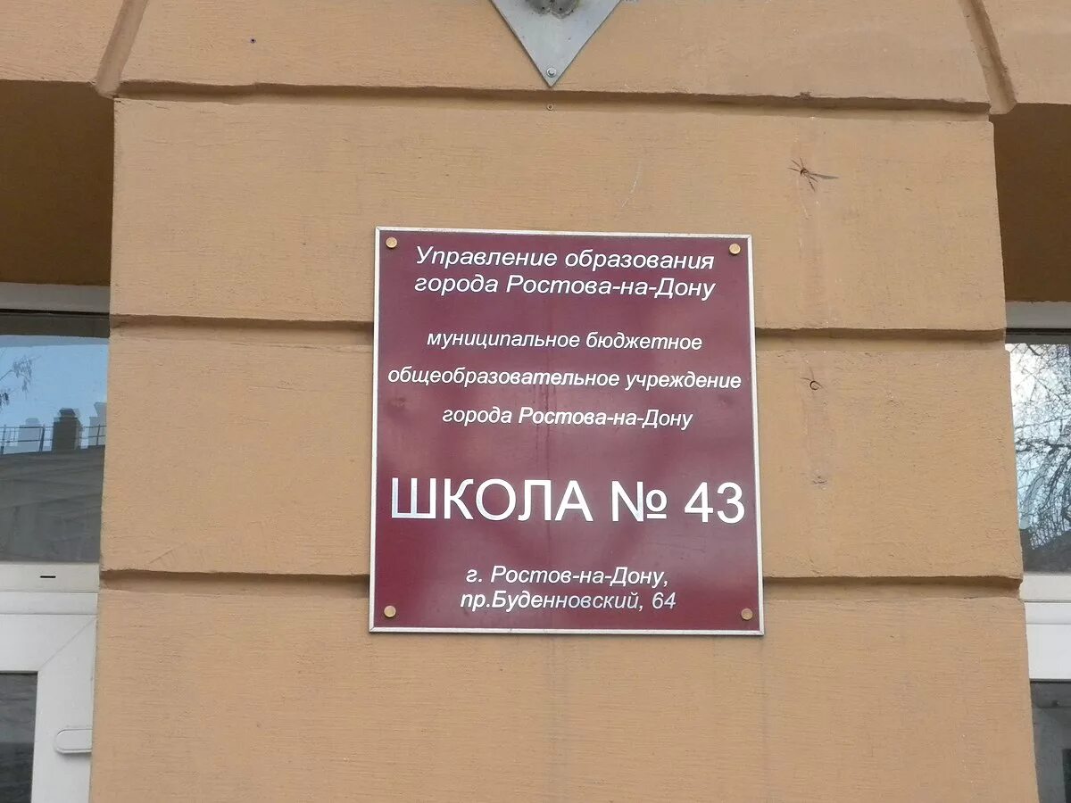 МБОУ школа 43 Ростов-на-Дону. Школа номер 43 Ростов на Дону. Директор школы 43 Ростов на Дону. 43 Гимназия Ростов. Дону полное название