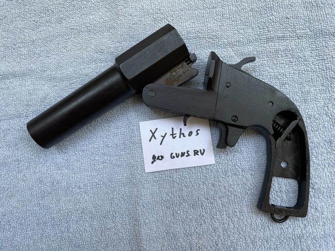 Спш-44. Спш-44. Осш-42 впо-524-2. Ракетница walther lp-34. Ракетница сигнальная геко.