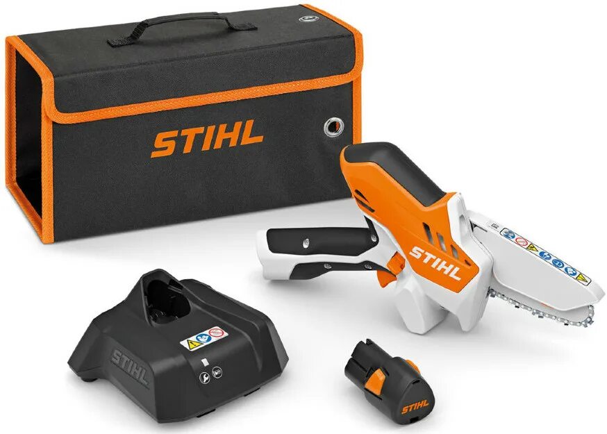 Пила stihl 26. Stihl GTA 26. Сучкорез Stihl GTA 26. Сучкорез аккумуляторный штиль. Сучкорез Stihl GTA 26 аккумуляторный (комплект).