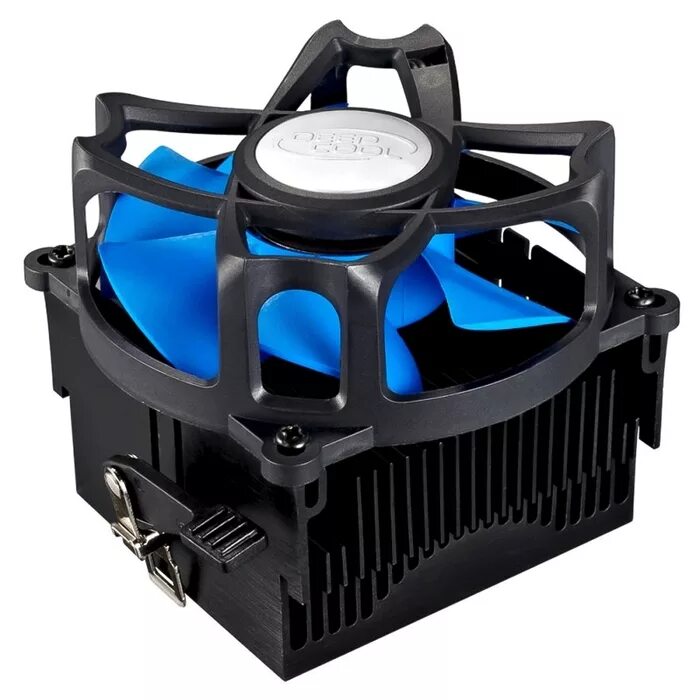 Купить кулер deepcool. Кулер Deepcool Beta. Deepcool Beta 40. Процессорный кулер Deepcool. Кулер для процессора Deepcool Beta 10.