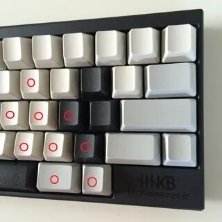 Pbt keycaps