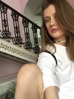 Телеграмм алины