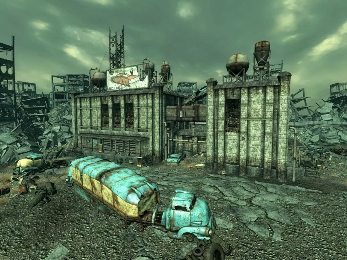 Фоллаут 3. Столичная Пустошь в Fallout 3. Фоллаут 3 мама Дольче. Fallout 3 локации.