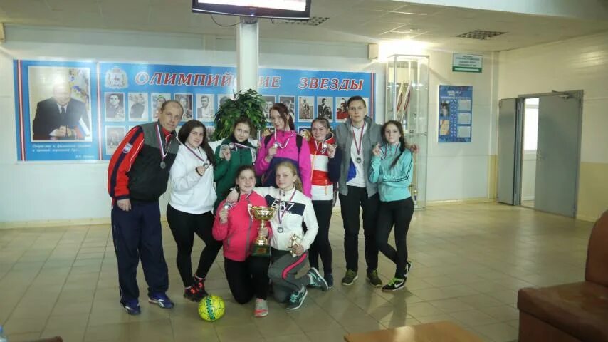 фок перевоз нижегородская