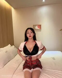 Sejinming - big boobs 