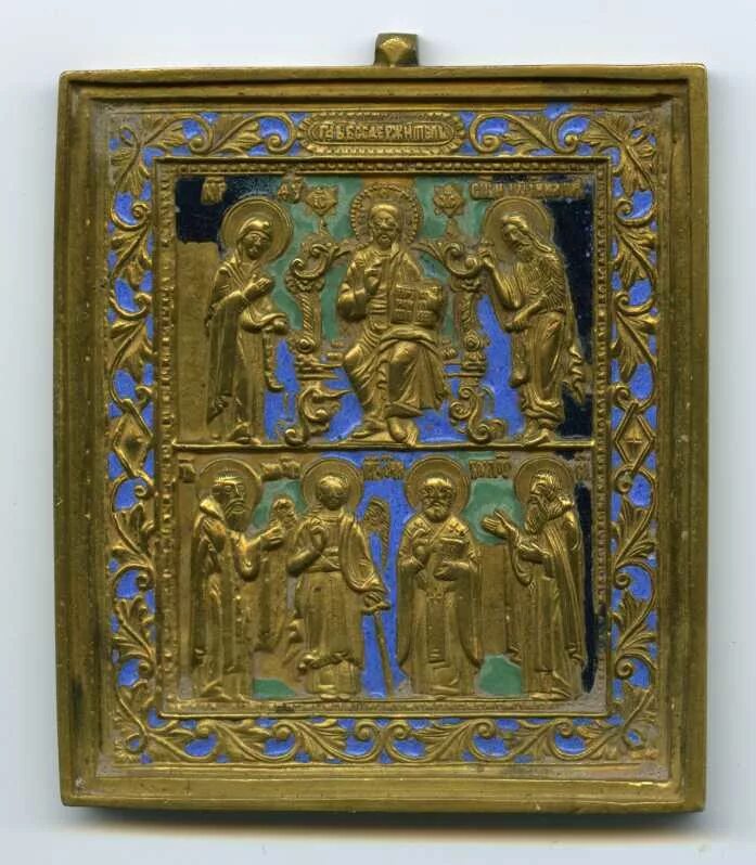икона кордиел. икона медная деисус. икона божией матери предста царица. меднолитая икона деисус избранные святые. форум хви икона.