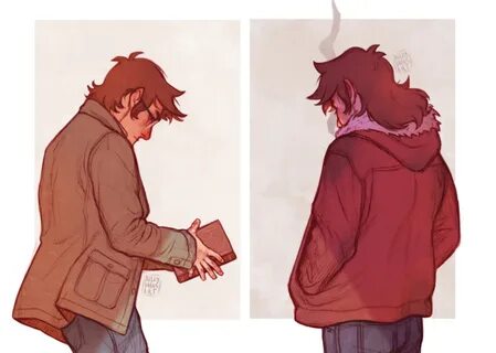 Stanley Pines, Dipcifica, Character Art, Character Design, Fall O, Red Hood...