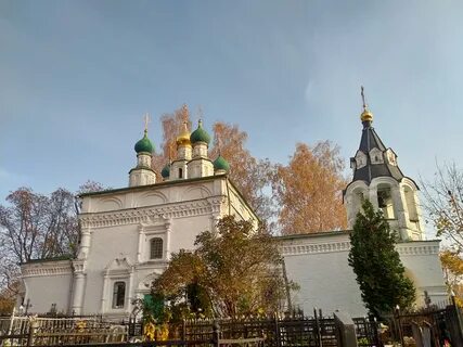 Рождествено пресвятой богородицы