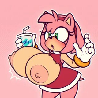 Slideshow amy rose breast expansion.
